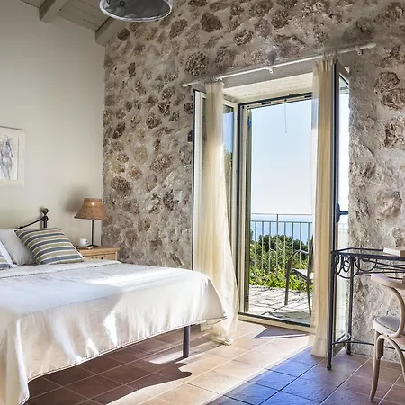 别墅 Unique Kefalonia Ifandis *
